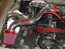 Laden Sie das Bild in den Galerie-Viewer, Injen 90-93 Integra Fits ABS Polished Short Ram Intake