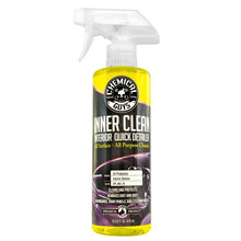 Laden Sie das Bild in den Galerie-Viewer, Chemical Guys InnerClean Interior Quick Detailer &amp; Protectant - 16oz - Single