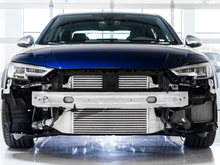Charger l&#39;image dans la galerie, AWE Tuning 2018-2019 Audi B9 S4 / S5 Quattro 3.0T Cold Front Intercooler Kit