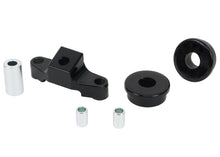 Laden Sie das Bild in den Galerie-Viewer, Whiteline Subaru Shift Linkage Bushing (excl WRX/STi)