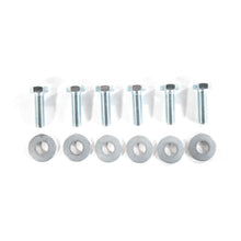 Load image into Gallery viewer, Curt 08-11 Jeep Liberty Class 2 Trailer Hitch w/1-1/4in Ball Mount