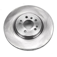 Carica l&#39;immagine nel visualizzatore di Gallery, Power Stop 16-17 Mercedes-Benz GLE300d Front Autospecialty Brake Rotor