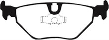 गैलरी व्यूवर में इमेज लोड करें, EBC 87-91 BMW M3 2.3 (E30) Ultimax2 Rear Brake Pads