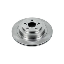 Carica l&#39;immagine nel visualizzatore di Gallery, Power Stop 06-07 Subaru Impreza Rear Autospecialty Brake Rotor