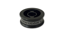 Carica l'immagine nel visualizzatore di Gallery, Vibrant Oil Filter Spacer 1/8 NPT Female Ports