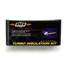 Carica l&#39;immagine nel visualizzatore di Gallery, DEI Turbo Shield Kit - Universal