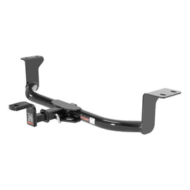Curt 12-15 Toyota Prius & Prius V Class 1 Trailer Hitch w/1-1/4in Ball Mount