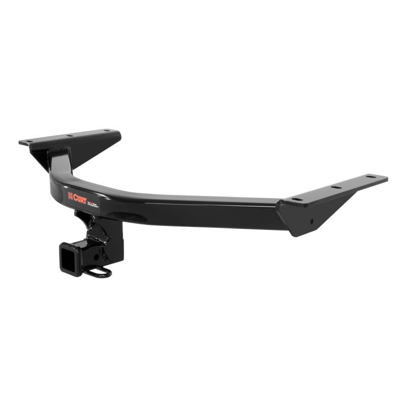 Curt 2014 Acura MDX Class 3 Trailer Hitch w/2in Receiver