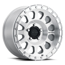 Laden Sie das Bild in den Galerie-Viewer, Method MR315 17x8.5 0mm Offset 5x5 71.5mm CB Machined/Clear Coat Wheel