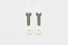 Charger l&#39;image dans la galerie, Wilwood Bolt Kit Bracket Mount M10-1.50 Thread - 2 Qty