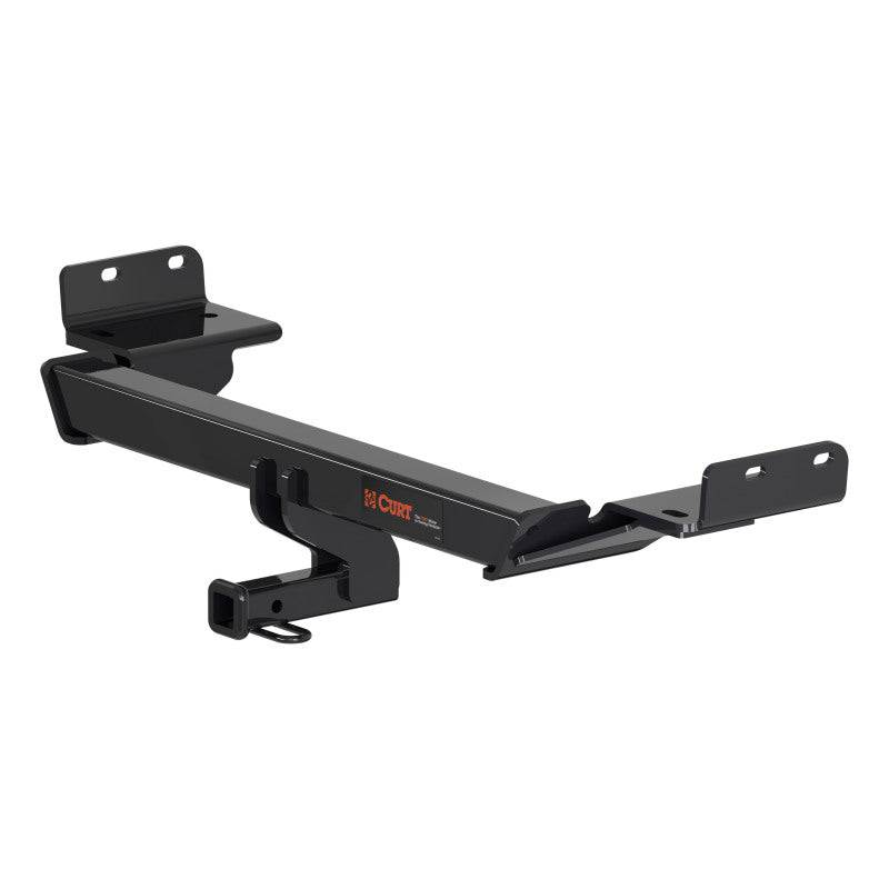 Curt 17.5-17.5 Jeep Compass Class 2 Trailer Hitch w/1-1/4in Receiver
