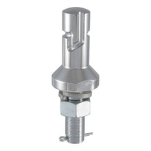 Carica l&#39;immagine nel visualizzatore di Gallery, Curt Replacement Switch Ball Shank (1in Neck 3/4in x 2-1/4in Shank 3500lbs)