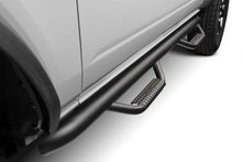 Carica l&#39;immagine nel visualizzatore di Gallery, N-Fab Nerf Step 2021 Ford Bronco (4 Door) - Tex. Black - SRW - 3in