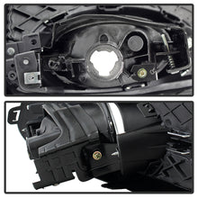 Carica l&#39;immagine nel visualizzatore di Gallery, Spyder Honda Civic 2014-2015 2Dr/Coupe (EX Model Only)OEM Fog Light W/Switch- Yellow FL-HC2014-2D-Y