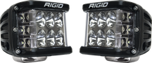 Laden Sie das Bild in den Galerie-Viewer, Rigid Industries D-SS - Driving - Set of 2 - Black Housing