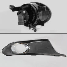 Carica l&#39;immagine nel visualizzatore di Gallery, Spyder Volkswagen Jetta MK6 2011-2014 Sedan 4Dr only OEM Style Fog Lights w/swch Smked FL-VJ2011-SM