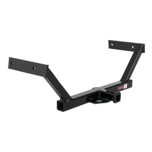 Carica l&#39;immagine nel visualizzatore di Gallery, Curt 07-11 Volvo S80 Sedan Class 2 Trailer Hitch w/1-1/4in Receiver