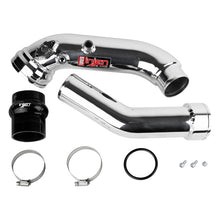 Charger l&#39;image dans la galerie, Injen 12-15 BMW 335i (Incl xDrive) (F30/3) L6 3.0L Turbo Polished SES Intercooler Cold Side Pipe