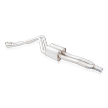 Charger l'image dans la galerie, Stainless Works 15-19 Chevrolet Tahoe 5.3L Legend Cat-Back Exhaust w/4in Polished Tips