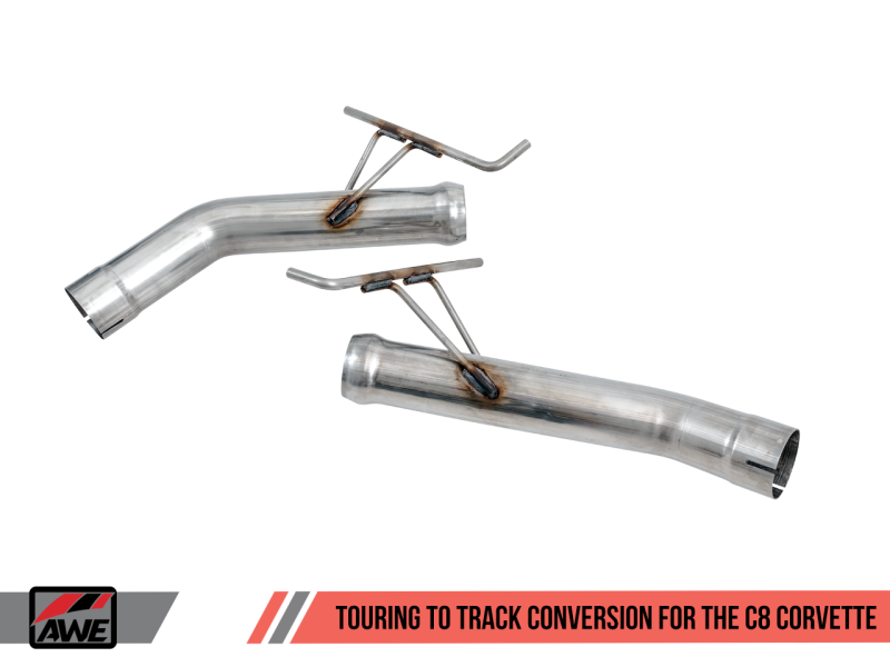 AWE Exhaust Conversion Kits