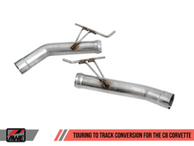 Cargar imagen en el visor de la galería, AWE Exhaust Conversion Kits