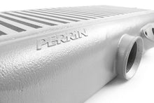 Carica l'immagine nel visualizzatore di Gallery, Perrin 08-20 Subaru STI Top Mount Intercooler (TMIC) - Silver