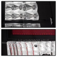 Cargar imagen en el visor de la galería, Spyder Chevy Avalanche 07-13 LED Tail Lights Black ALT-YD-CAV07-LED-BK