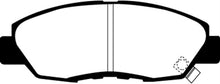 Carica l&#39;immagine nel visualizzatore di Gallery, EBC 97 Acura CL 2.2 Ultimax2 Front Brake Pads