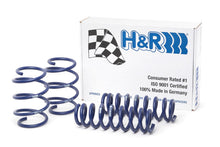 गैलरी व्यूवर में इमेज लोड करें, H&amp;R 13-16 BMW 328i xDrive Gran Turismo/335i xDrive Gran Turismo (AWD) F34 Sport Spring