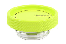 Cargar imagen en el visor de la galería, Perrin Subaru BRZ / Scion FR-S Neon Yellow Oil Cap