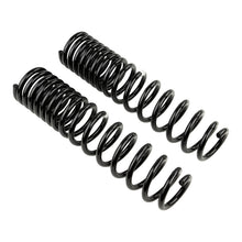 Carica l&#39;immagine nel visualizzatore di Gallery, ARB / OME 2021+ Ford Bronco Rear Coil Spring Set for Medium Loads