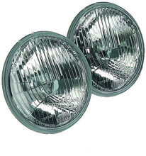 Cargar imagen en el visor de la galería, Hella 135mm H1 12V 55W High Beam Head Lamp Twin Kit