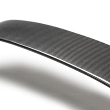 Charger l&#39;image dans la galerie, Seibon 2020 Toyota GR Supra MB-Style Carbon Fiber Rear Spoiler
