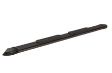 Laden Sie das Bild in den Galerie-Viewer, Lund 00-14 GMC Yukon (80in) StepRails Multi-Fit Step Bars - Black