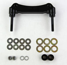 गैलरी व्यूवर में इमेज लोड करें, Wilwood Caliper Mounting Kits w/Bracket-SL6R C6 Chevrolet Corvette 14in Rotor Front