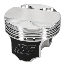 Laden Sie das Bild in den Galerie-Viewer, Wiseco Acura K20 K24 FLAT TOP 1.181X86MM Piston Shelf Stock