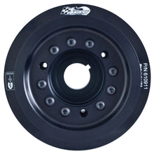 Laden Sie das Bild in den Galerie-Viewer, Fluidampr Nissan RB26DET Phase-2 BCNR33 GT-R / BNR-34 GT-R Steel Internally Balanced Damper