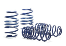 Carica l&#39;immagine nel visualizzatore di Gallery, H&amp;R 14-18 Volkswagen Jetta S/SE/SEL/GLI MK6 Super Sport Spring