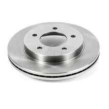 Charger l&#39;image dans la galerie, Power Stop 97-03 Ford F-150 Front Autospecialty Brake Rotor