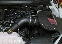 Laden Sie das Bild in den Galerie-Viewer, Roush 2018-2021 F-150 5.0L V8 Cold Air Intake Kit