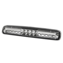गैलरी व्यूवर में इमेज लोड करें, Xtune Chevy Silverado 99-06 / GMC Sierra 99-06 LED 3rd Brake Light Chrome BKL-JH-CSIL99-LED-C