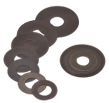 गैलरी व्यूवर में इमेज लोड करें, King Shocks Valve Shim Kit .012 x 3.5 Shock
