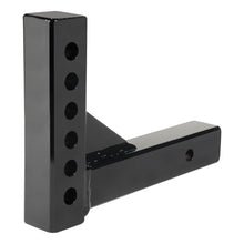 Carica l&#39;immagine nel visualizzatore di Gallery, Curt Replacement Adjustable Ball Mount Shank for 45799