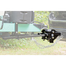 Carica l&#39;immagine nel visualizzatore di Gallery, Curt Replacement TruTrack Weight Distribution Head for 17501