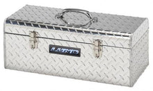 Laden Sie das Bild in den Galerie-Viewer, Lund Universal Aluminum Specialty Storage Box - Brite