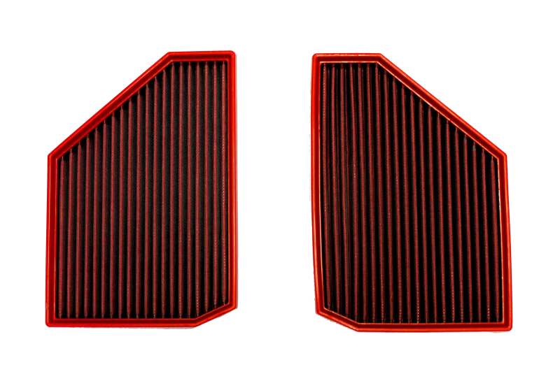BMC 2019+ BMX X5 M/X6 M (F95/F96) Replacement Panel Air Filter img 1