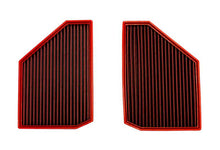 Load image into Gallery viewer, BMC 2019+ BMX X5 M/X6 M (F95/F96) Replacement Panel Air Filter img 1