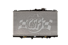 गैलरी व्यूवर में इमेज लोड करें, CSF 97-01 Honda Prelude 2.2L OEM Plastic Radiator