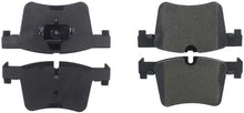 Carica l&#39;immagine nel visualizzatore di Gallery, StopTech 14-16 BMW 228i Street Performance Front Brake Pads