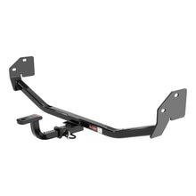 Load image into Gallery viewer, Curt 11-12 Ford Mustang GT Class 1 Trailer Hitch w/1-1/4in Ball Mount